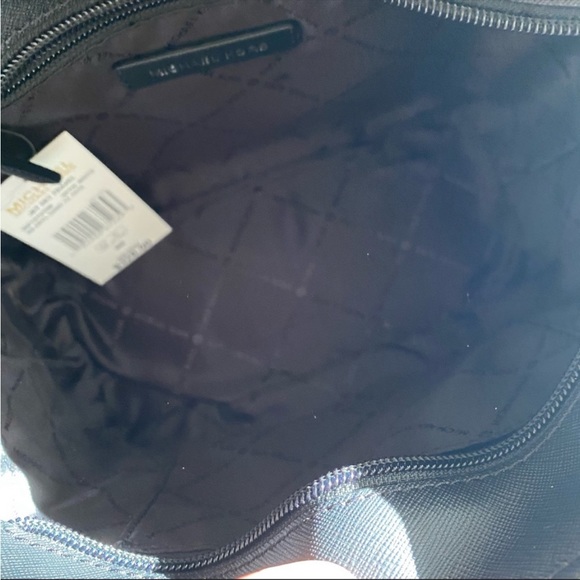 New Michael Kors jet set carryall xs tote convertible crossbody bag - Picture 12 of 13